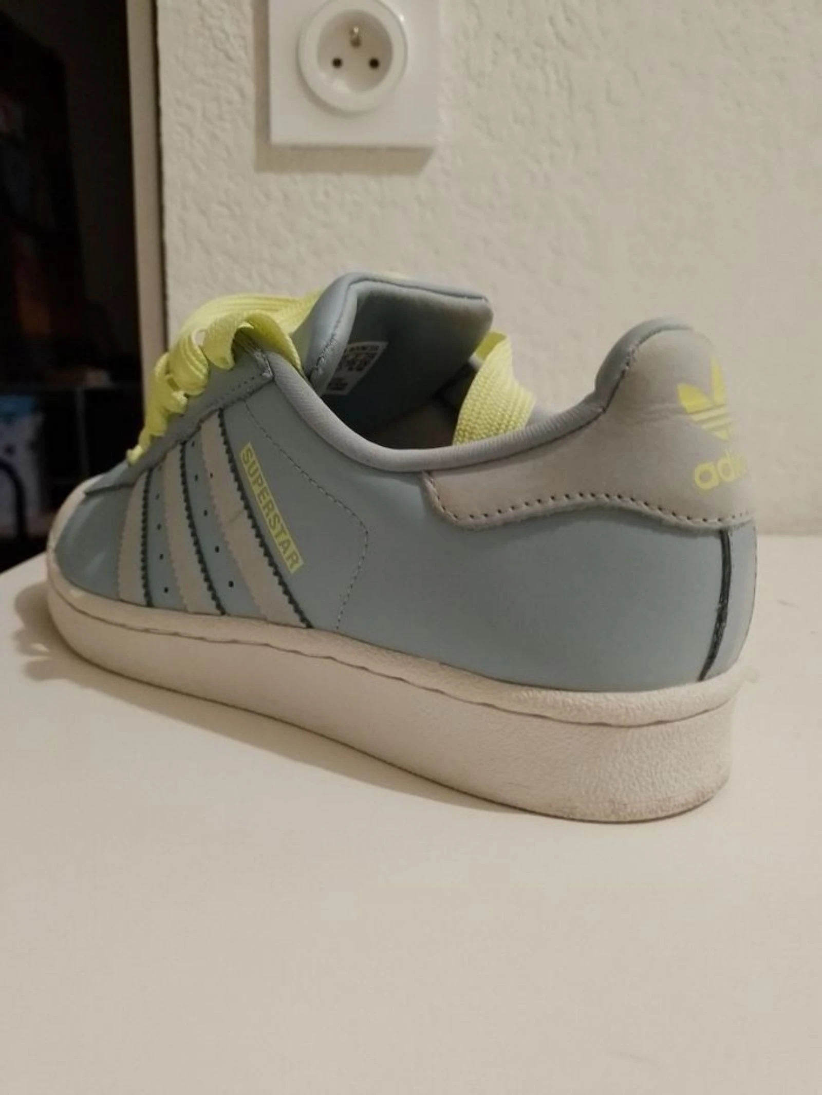 Adidas superstar – photo 5